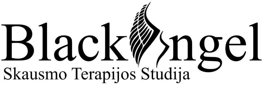 BlackAngel - Skausmo terapijos studija