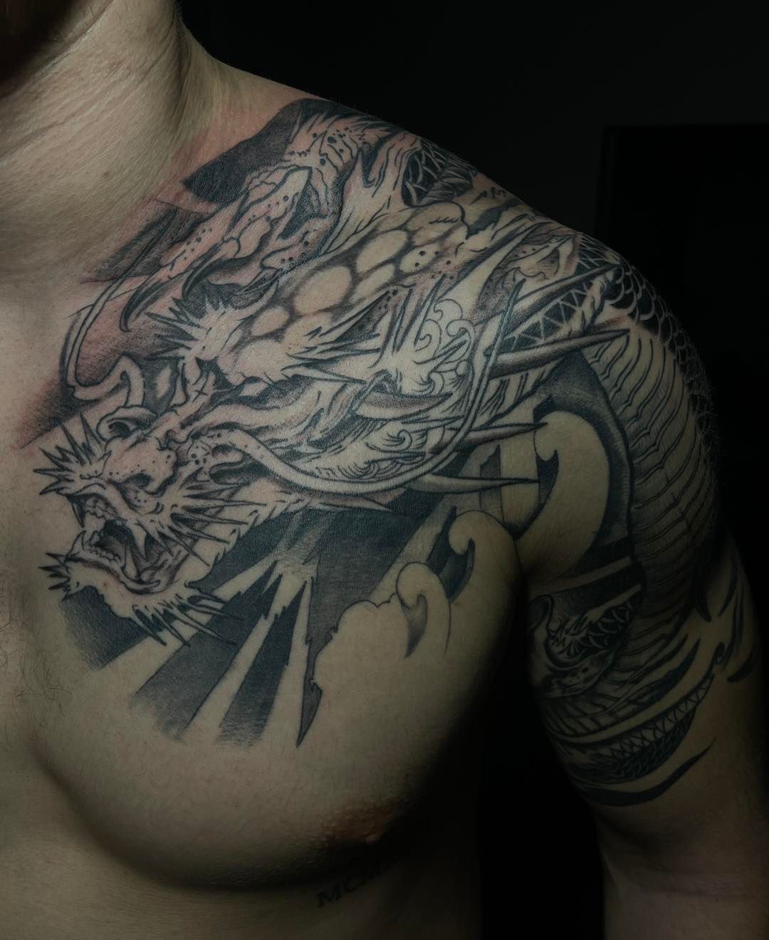 Chinese Dragon