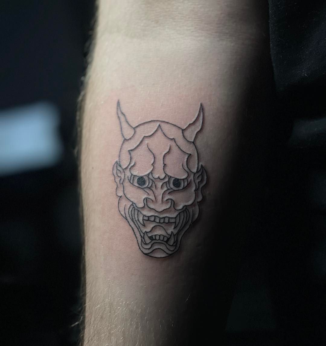 Chinese Mask