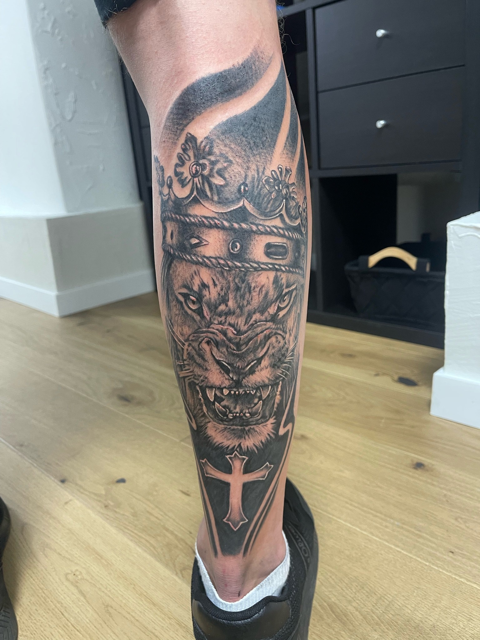 Lion King