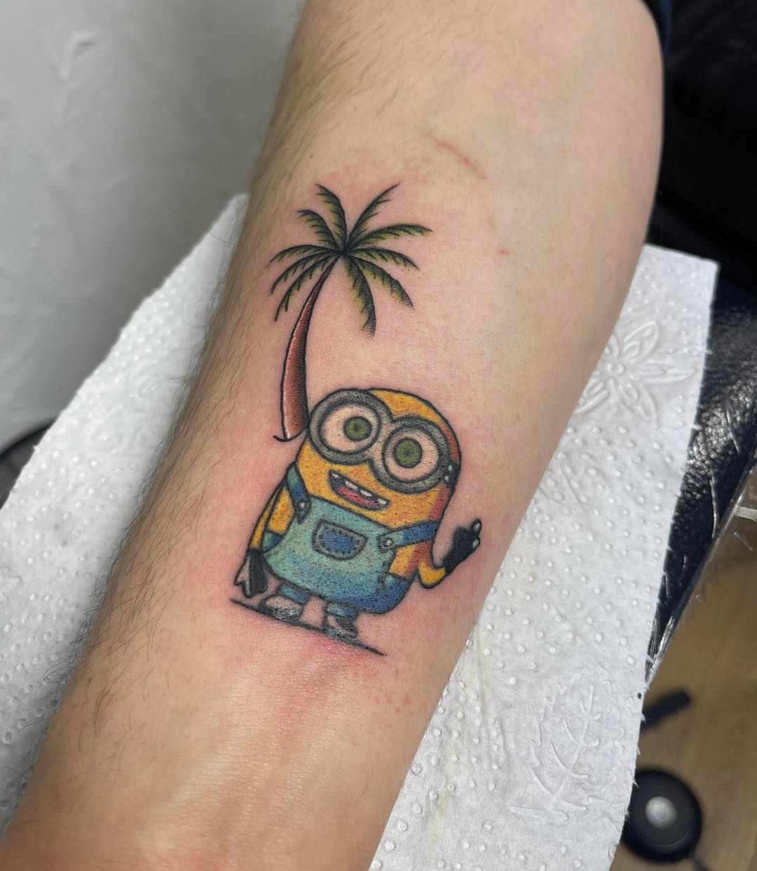 Minions